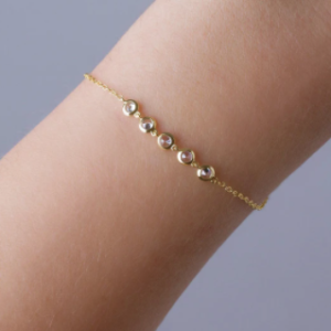 Pulseras